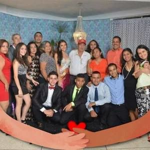 Meet your Posher, Ana isabel